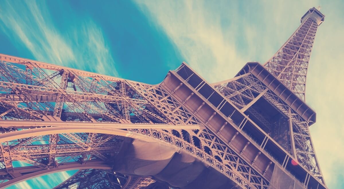 Le Top 5 des villes françaises les plus instagramées  !